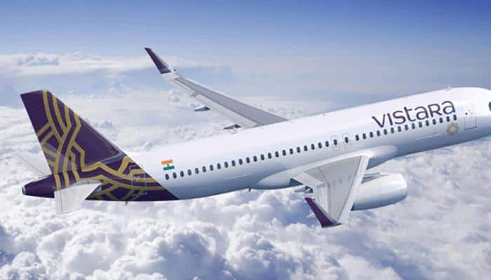 International Women`s Day: Vistara offers celebratory sale, fares start from Rs 1,099