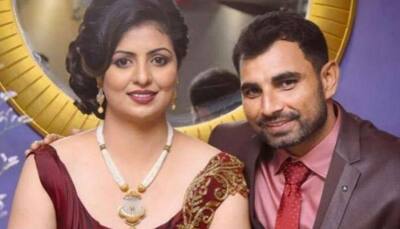Mohammed Shami not the first: Six extramarital affairs that have rocked cricket