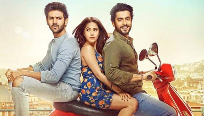 Sonu Ke Titu Ki Sweety collection: Kartik Aryan&#039;s cheeky comedy mints Rs 73 cr at Box Office