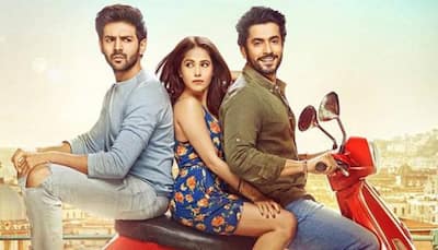 Sonu Ke Titu Ki Sweety collection: Kartik Aryan's cheeky comedy mints Rs 73 cr at Box Office