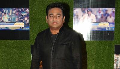 AR Rahman to compose music for The Fault In Our Stars remake
