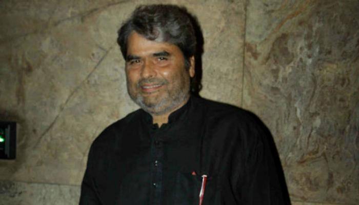Vishal Bhardwaj refutes rumours of casting 'Dangal' sisters together