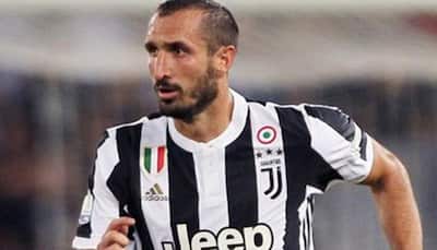 Chilling Chiellini words touch a nerve for Tottenham Hotspur