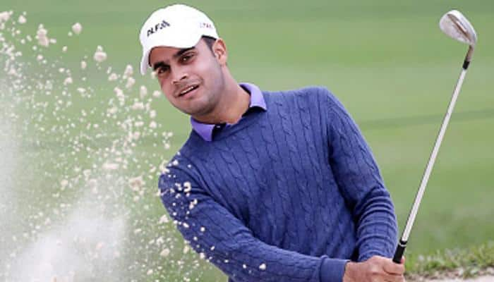 Shubhankar going places as Rory Mcllroy invites him for a round of golf before Augusta Masters