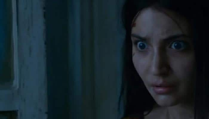 Pari Box Office collections: Anushka Sharma&#039;s horror flick crosses Rs 20 crore mark 