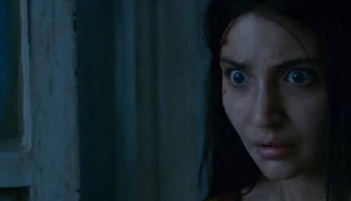 Pari Box Office collections: Anushka Sharma's horror flick crosses Rs 20 crore mark 