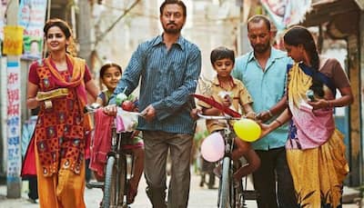 Irrfan Khan's 'Hindi Medium' to release in China on April 4