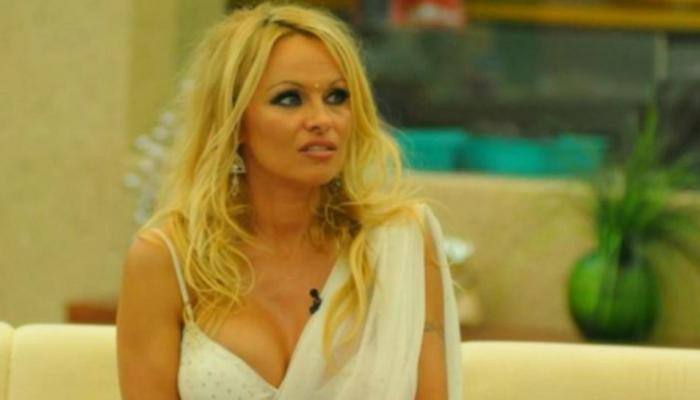Pamela Anderson blames Tommy Lee for not being &#039;better father&#039;