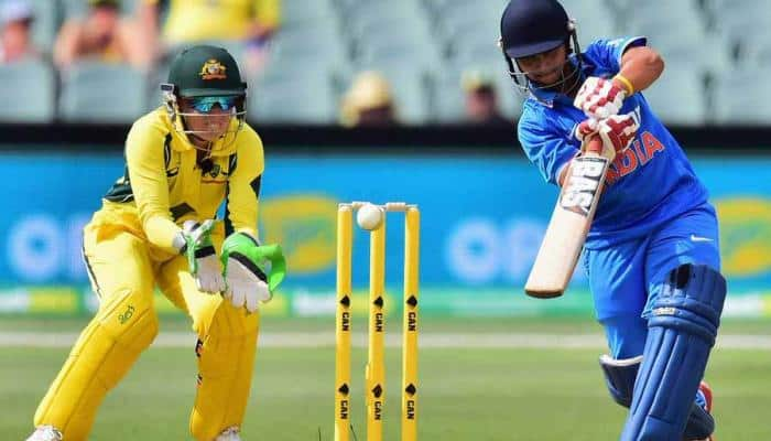 2nd Warm-up: Australian Women beat India A Women by seven wickets