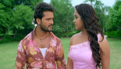 Bhojpuri star Khesari Lal Yadav's 'Deewanapan' set for release in Uttar Pradesh—Watch trailer