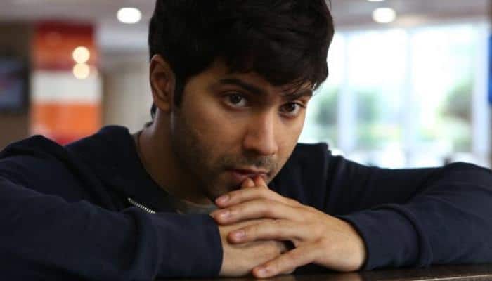 Varun Dhawan did not sleep for 7 days during &#039;October&#039; shoot — Know why 