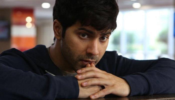 Varun Dhawan did not sleep for 7 days during 'October' shoot — Know why 