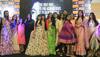 Women acid attack survivors walked the ramp on Women’s Day celebration—Pics 