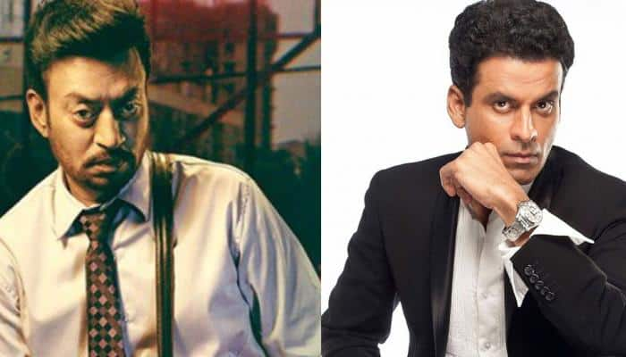 Manoj Bajpayee urges people to not speculate about Irrfan Khan&#039;s health; posts heartfelt note on Facebook