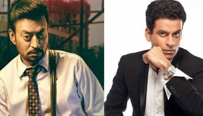 Manoj Bajpayee urges people to not speculate about Irrfan Khan's health; posts heartfelt note on Facebook