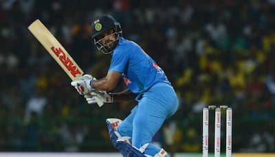 Dhawan, Unadkat stand out as India open account at Nidahas T20I tri-series with easy win over Bangladesh