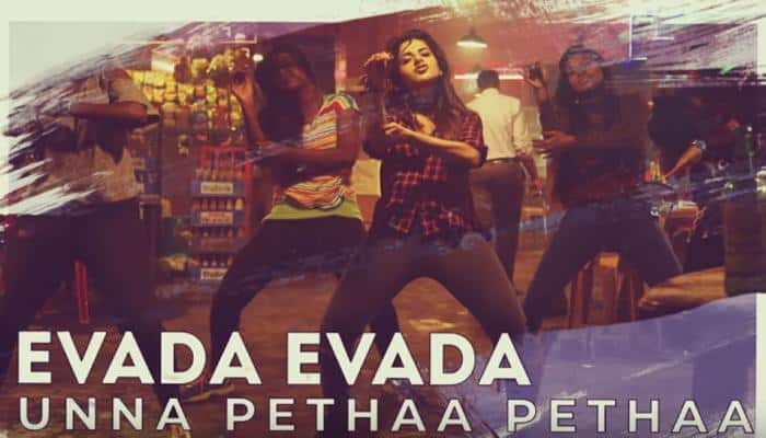 Tamizh Padam 2.0 song &#039;Evada Unna Petha&#039; trolls Dhanush, Simbu; explains &#039;Why This Kolaveri Di&#039;—Watch video