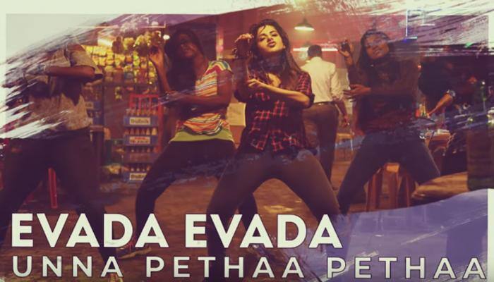 Tamizh Padam 2.0 song 'Evada Unna Petha' trolls Dhanush, Simbu; explains 'Why This Kolaveri Di'—Watch video