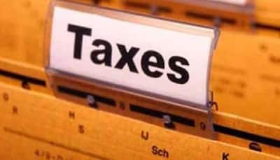 Direct Tax collections for FY 2017-18 show growth of 19.5 percent up to February 2018