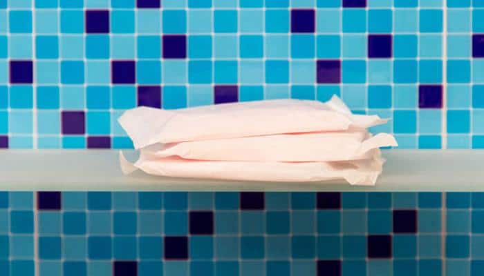 Rs 2.5 per pad: Biodegradable sanitary napkins launched on Women&#039;s Day
