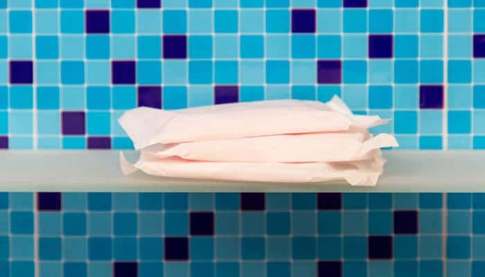 Rs 2.5 per pad: Biodegradable sanitary napkins launched on Women's Day