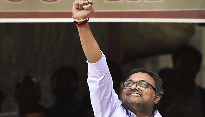 Delhi High Court to hear Karti&#039;s plea against ED on Friday