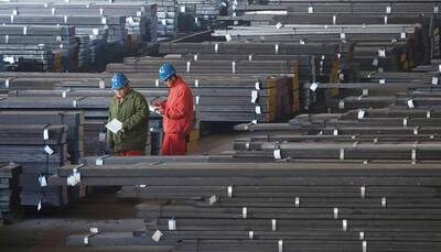 China, Japan, South Korea bristle over US steel, aluminium tariffs