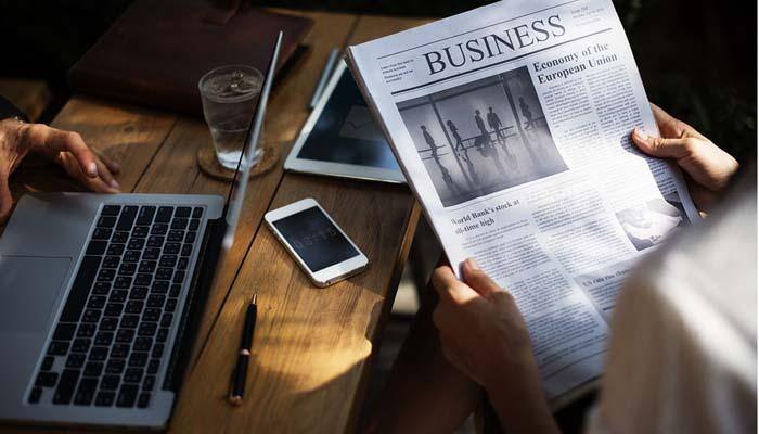 News at a glance: March 9, 2018