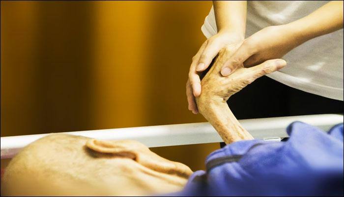 SC permits 'living will' of terminally ill patients: What does 'passive euthanasia' mean?