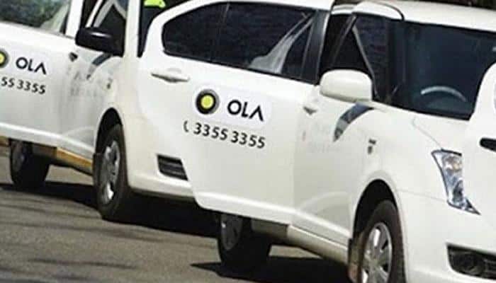 Ola's sputtering India electric vehicle trial a red flag for Modi plan