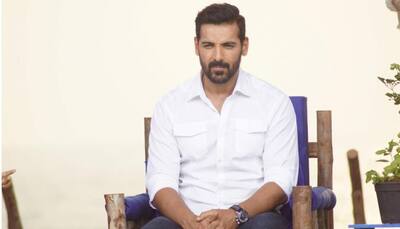 John Abraham to star in 'Romeo Akbar Walter'