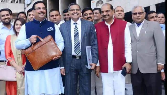 Haryana government presents Budget for 2018-19: Key highlights