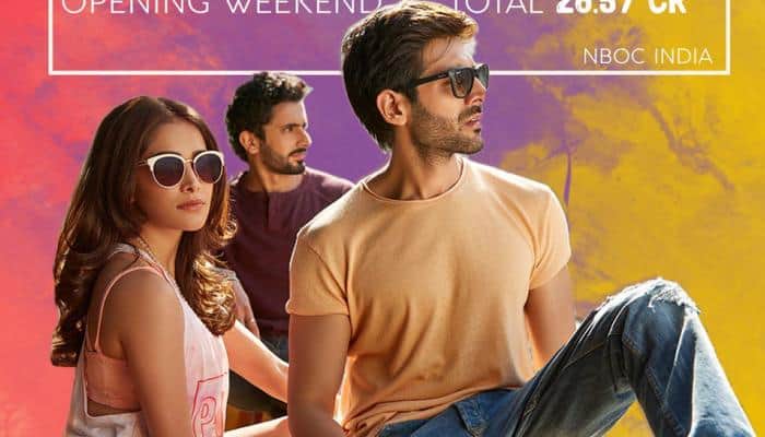Sonu Ke Titu Ki Sweety is unstoppable at Box Office — Check out the latest collection