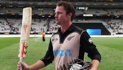 New Zealand's Colin Munro joins Adil Rashid, Alex Hales in deserting Test cricket 