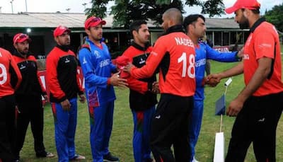 Rashid Khan disappointed with 'irresponsible cricket' from Afghanistan 