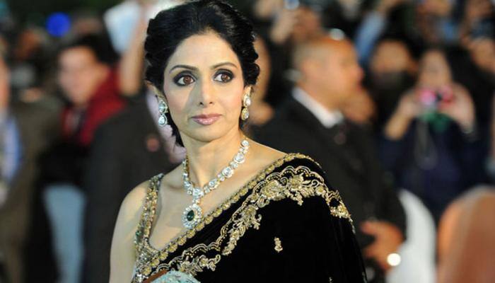 Sridevi&#039;s death: MEA rules out foul play, says &#039;anything suspicious would&#039;ve come out by now&#039;