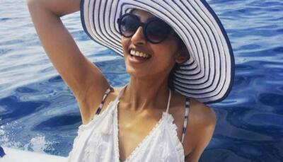 Radhika Apte trolled for wearing a bikini, says 'don't expect me to wear a sari on a beach'