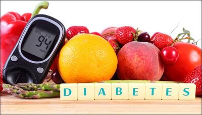 High-fibre diet can help treat Type 2 diabetes