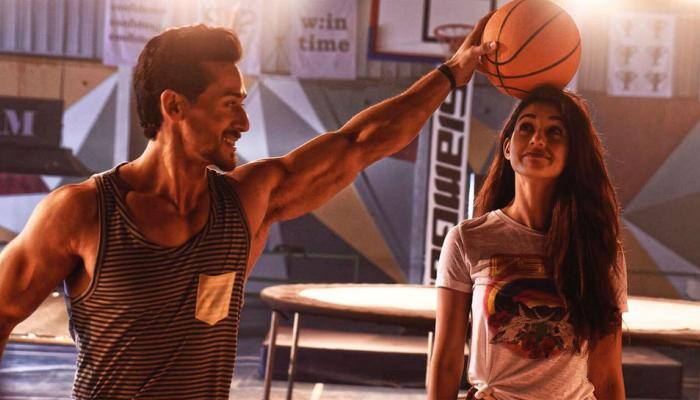 Baaghi 2: Tiger Shroff and Disha Patani's love story in 'O Saathi' song will melt your heart—Watch