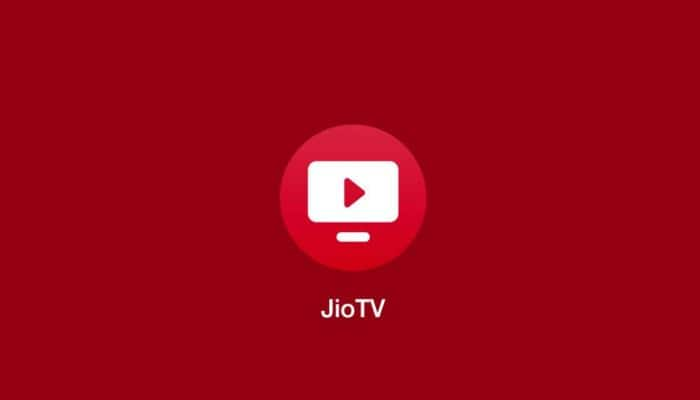 JIO pioneers yet another revolution, launches India&#039;s first interactive sports experience on JIOTV