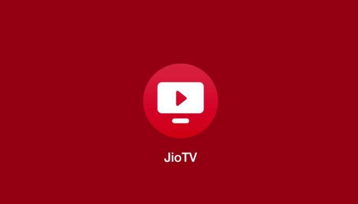JIO pioneers yet another revolution, launches India's first interactive sports experience on JIOTV