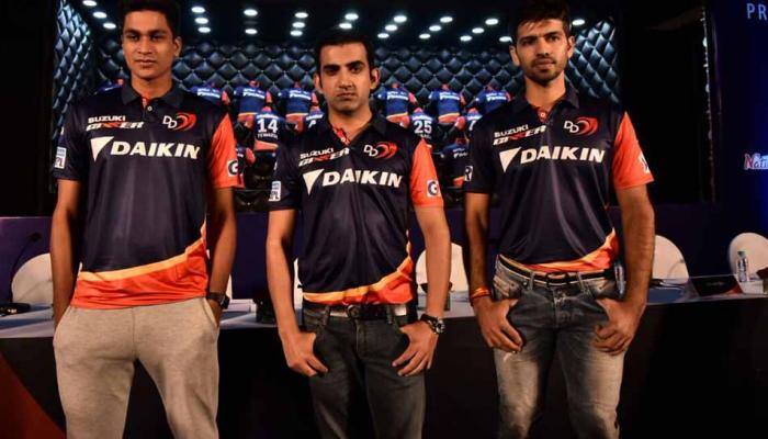 JSW Sports now has 50 percent stakes in Delhi Daredevils