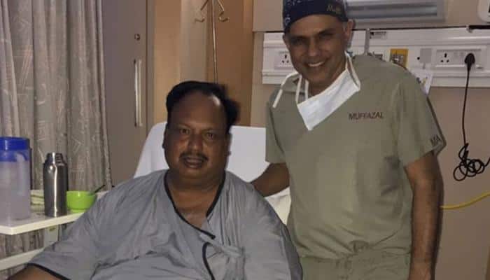 'Glad that ended well,' says Shobhaa De after Madhya Pradesh cop 'fat-shamed' by her sheds 65 kgs
