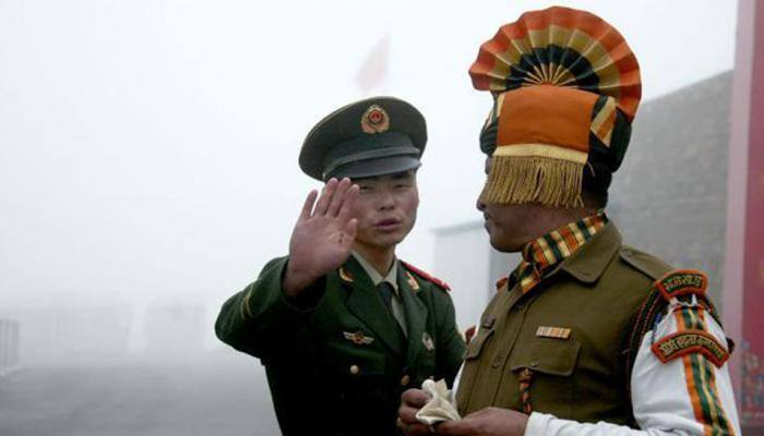 Full pay pension for soldiers killed or injured on India's border with China
