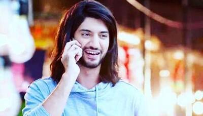 Kunal Jaisingh believes in staying grounded