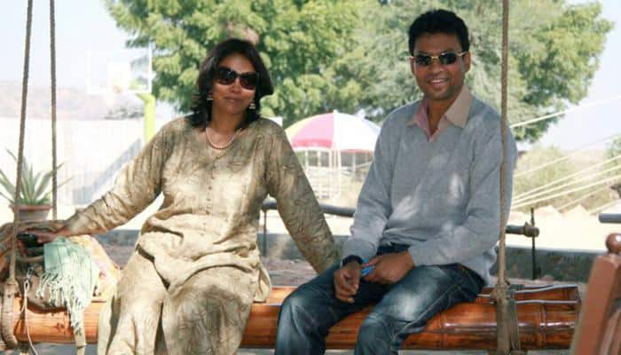 Irrfan Khan&#039;s wife on his health: He is fighting every obstacle with grace 