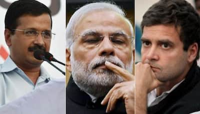Arvind Kejriwal writes to PM Modi, Rahul Gandhi, seeks time to discuss Delhi sealing drive