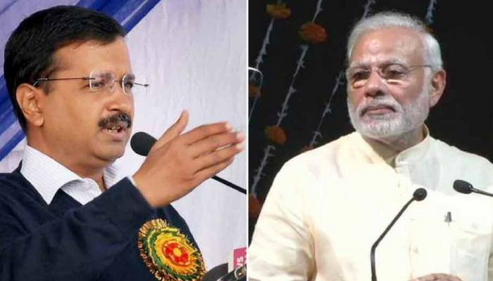 Stop Delhi sealing drive or law and order will deteriorate: Kejriwal warns PM Narendra Modi