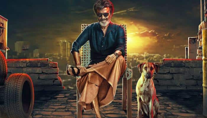 Rajinikanth&#039;s &#039;Kaala&#039;: Dog that worked in the film is now worth millions
