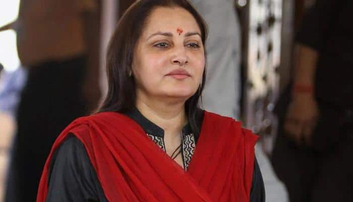 Image result for jaya prada zee news